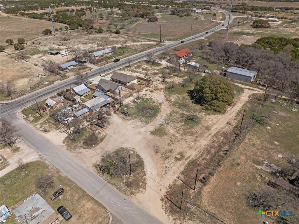 0.79 acres in Lampasas County - photo 5