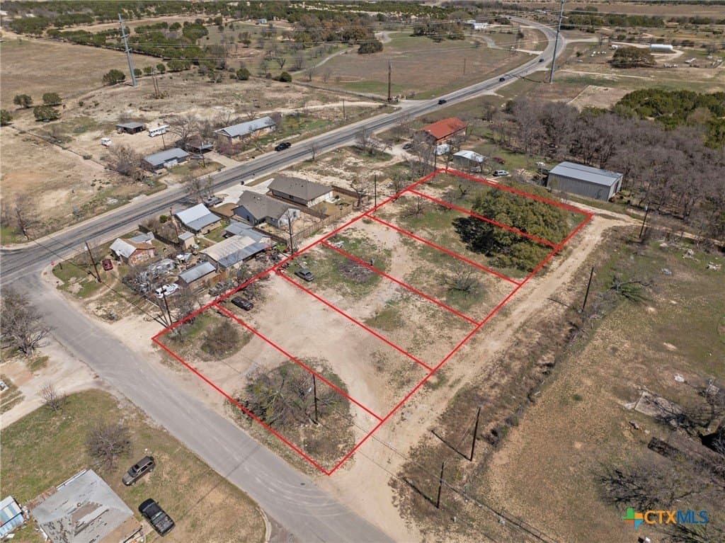 0.79 acres in Lampasas County - photo 3