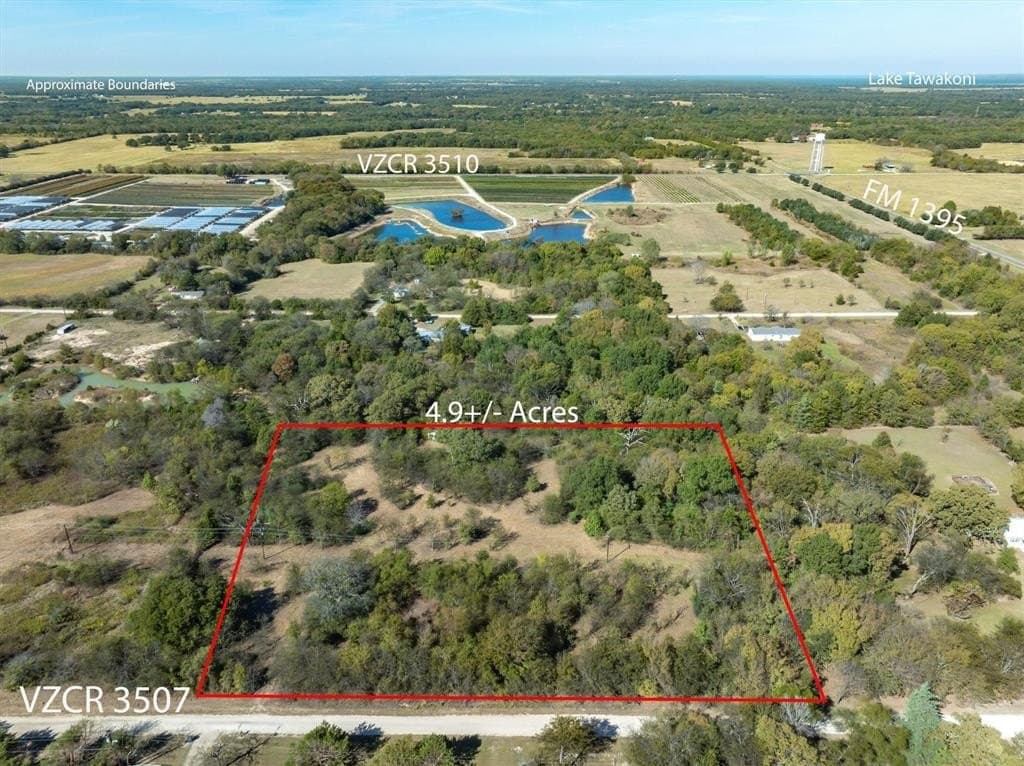 2805 VZ County Road 3507