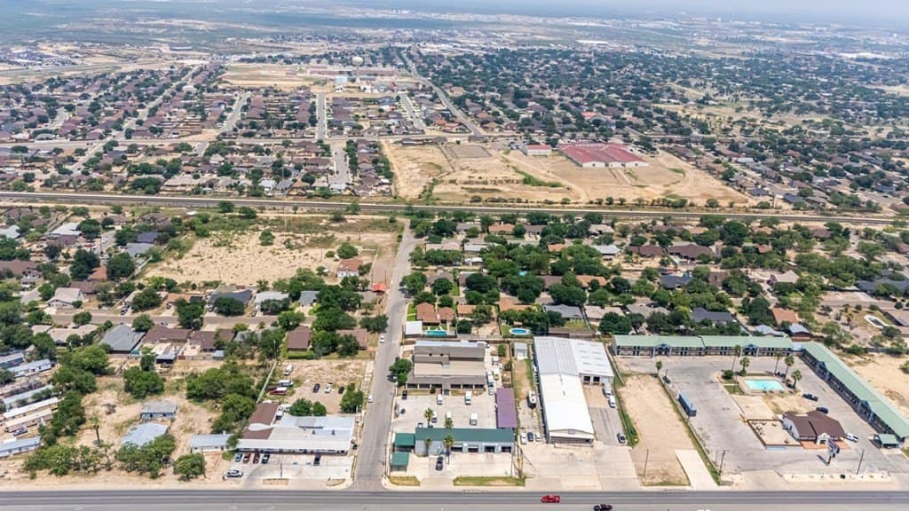 49,745 acres in Maverick County - photo 45