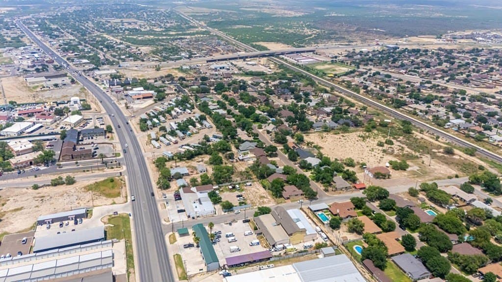 49,745 acres in Maverick County - photo 46