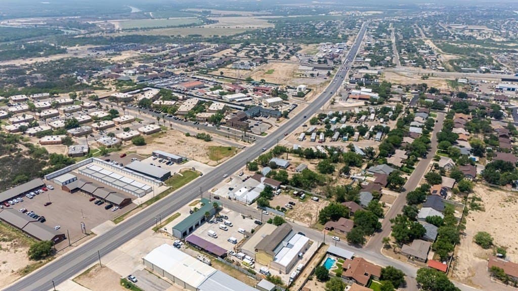49,745 acres in Maverick County - photo 48