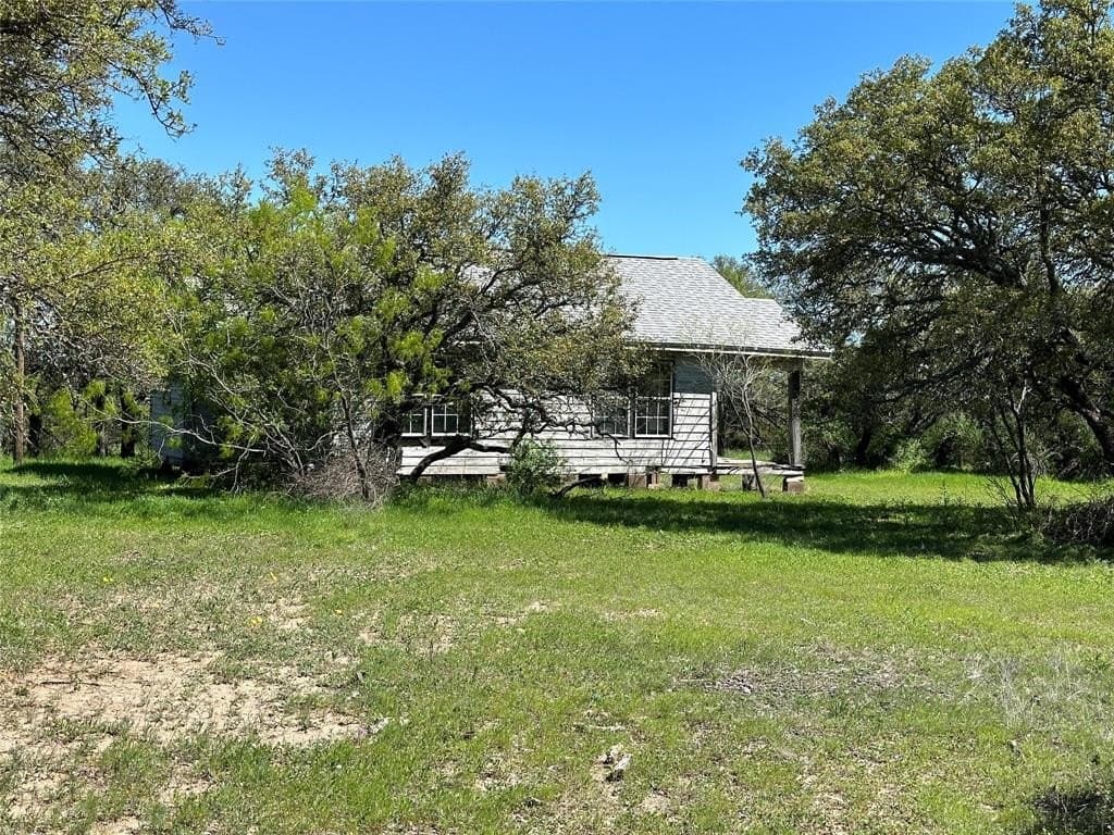 155.44 acres in Mills County - photo 7
