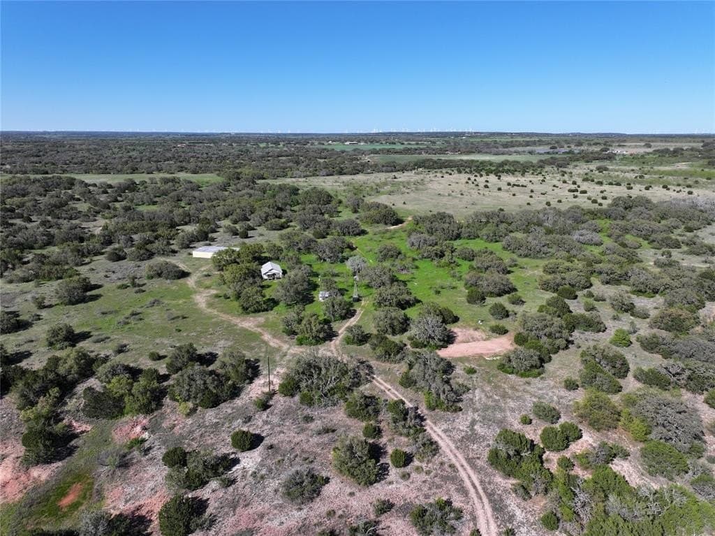 155.44 acres in Mills County - photo 3