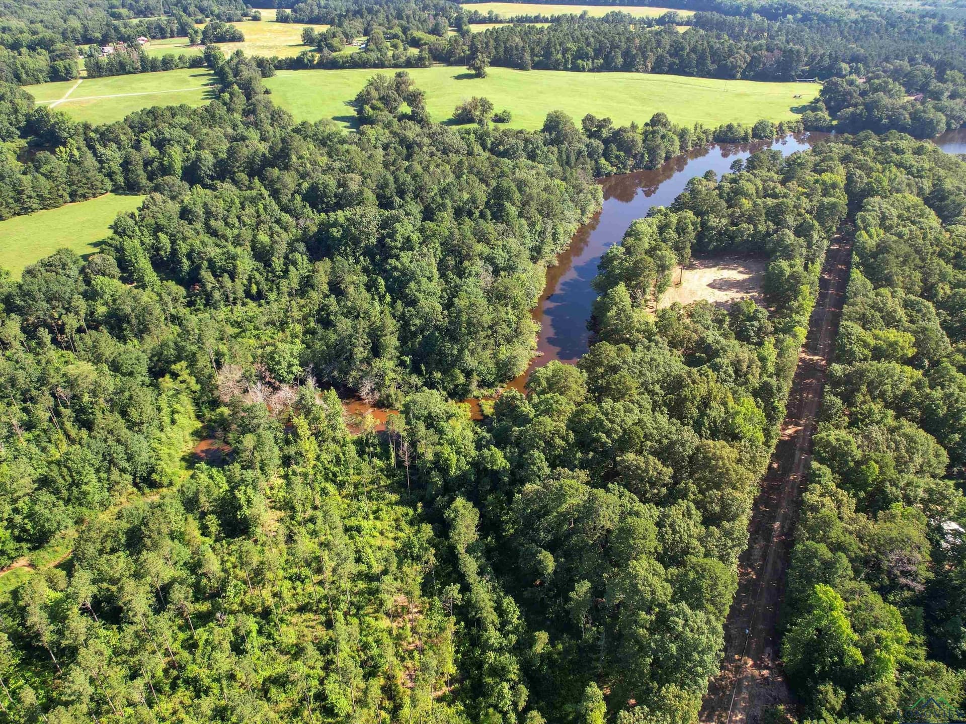 5 acres in Upshur County - photo 7