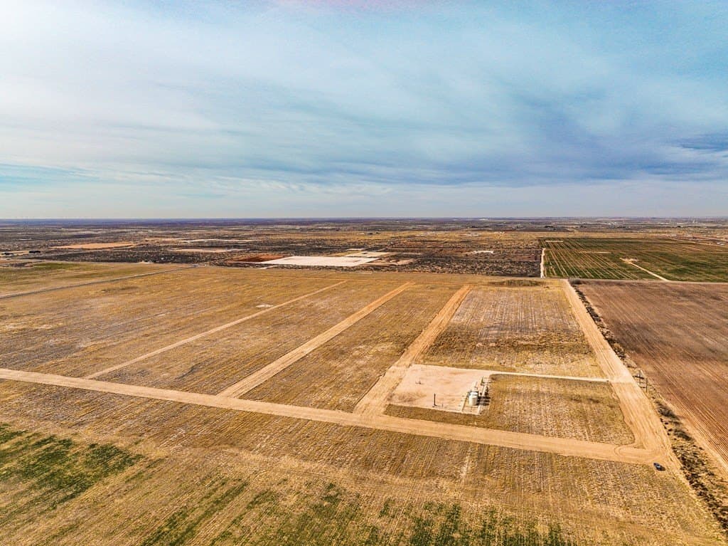 1 acres in Midland County - photo 2