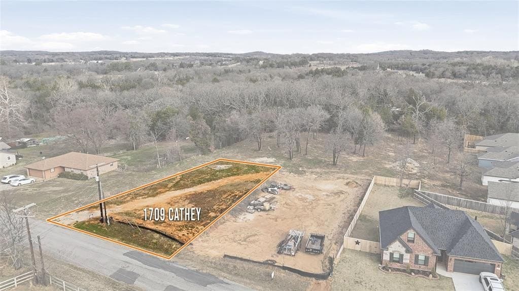 0.21 acres in Grayson County - photo 7
