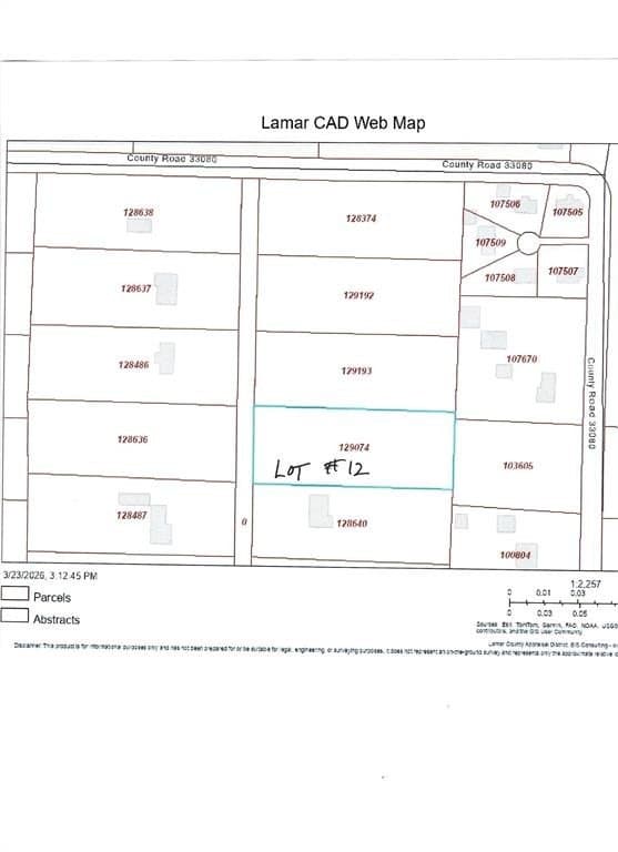 1.94 acres in Lamar County - photo 31