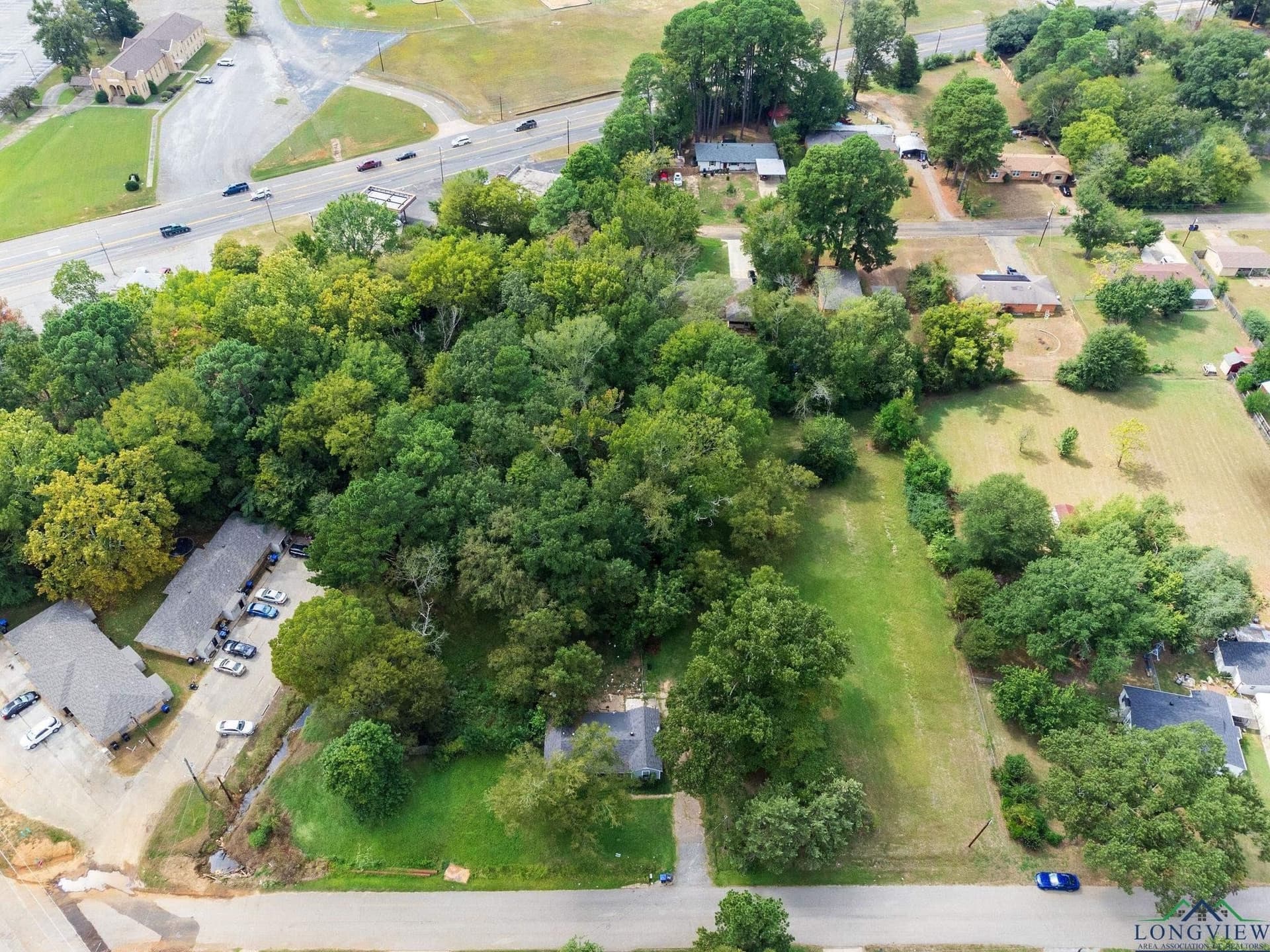 0.71 acres in Texas County - photo 4