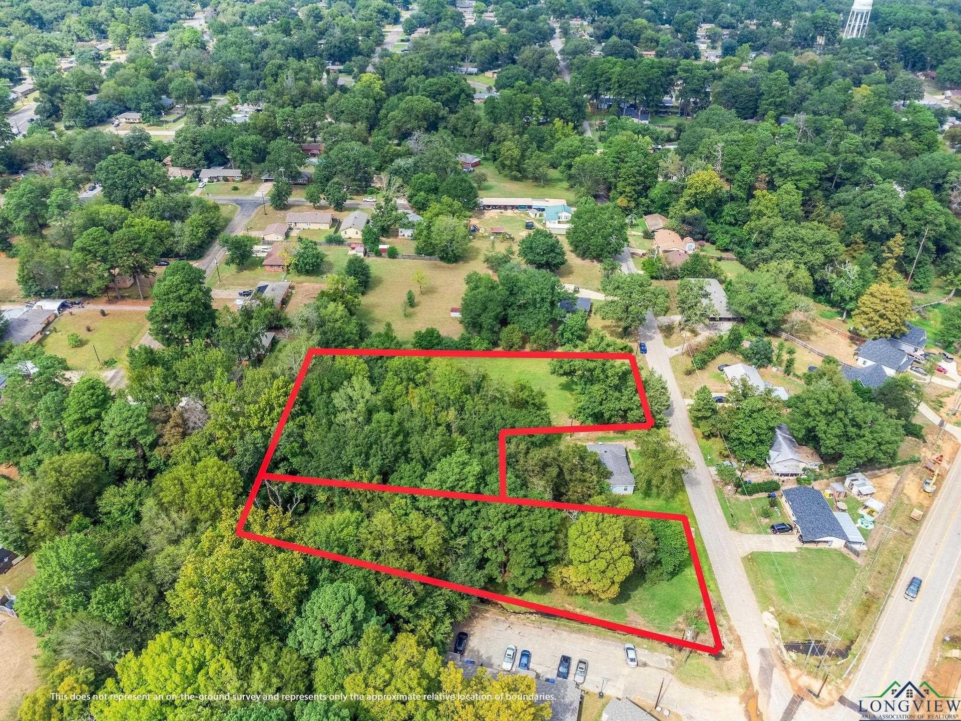 0.71 acres in Texas County - photo 7
