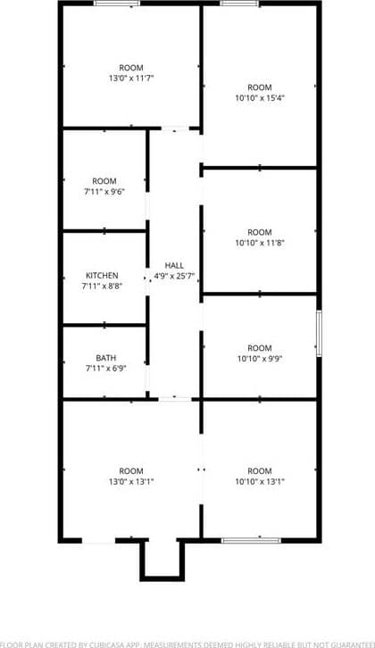 13.3 acres in Collin County - photo 17