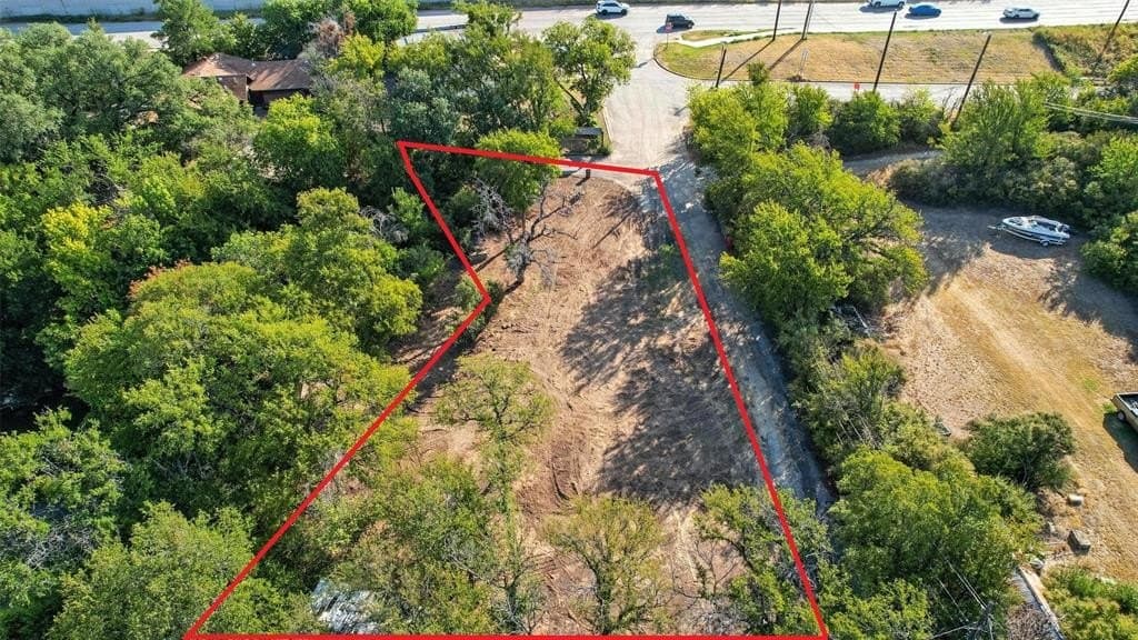 0.3 acres in Tarrant County - photo 20