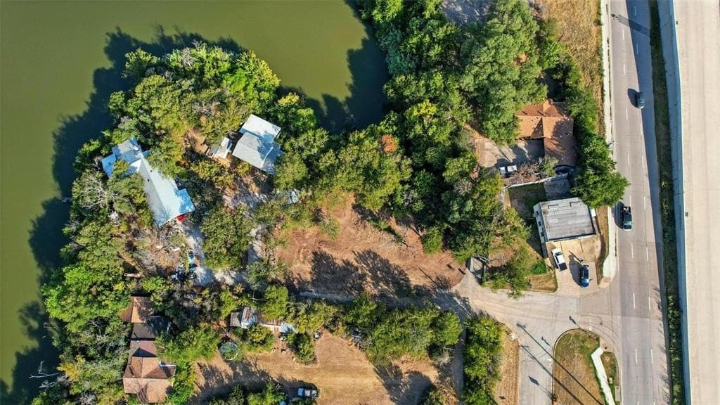 0.3 acres in Tarrant County - photo 4
