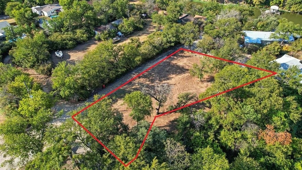 0.3 acres in Tarrant County - photo 21