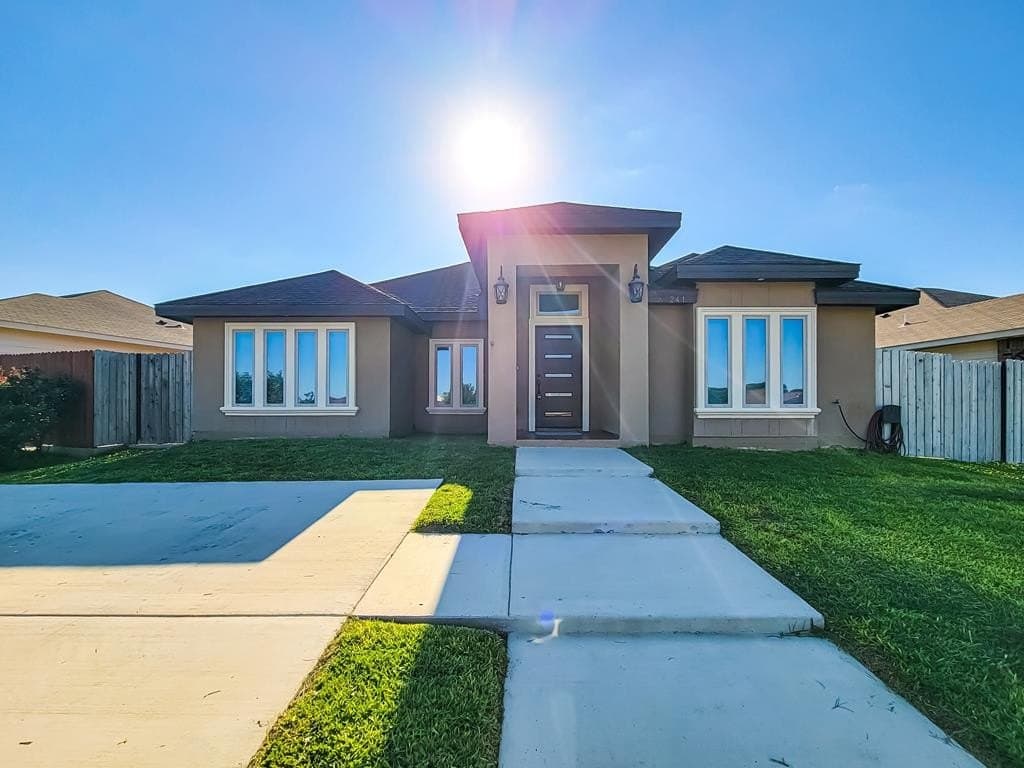 241 Cody Dr