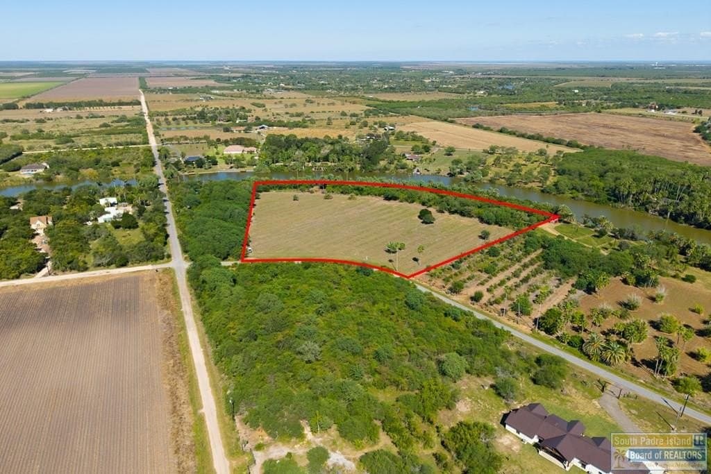 0 acres in Cameron County - photo 5