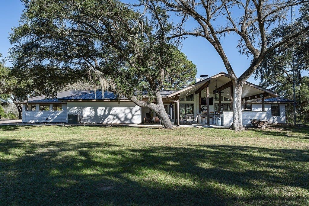 115.09 acres in Lavaca County - photo 4