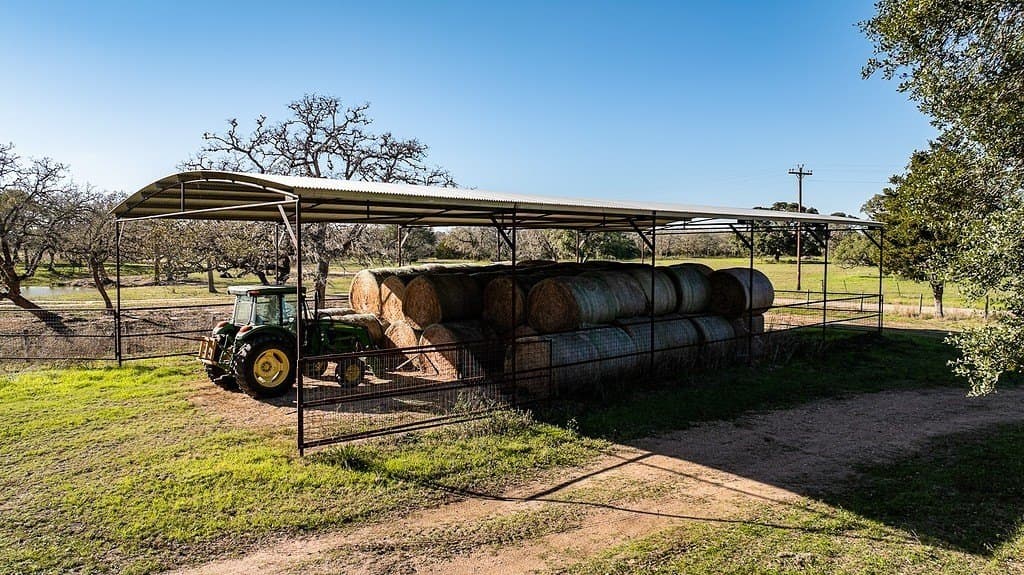 115.09 acres in Lavaca County - photo 28