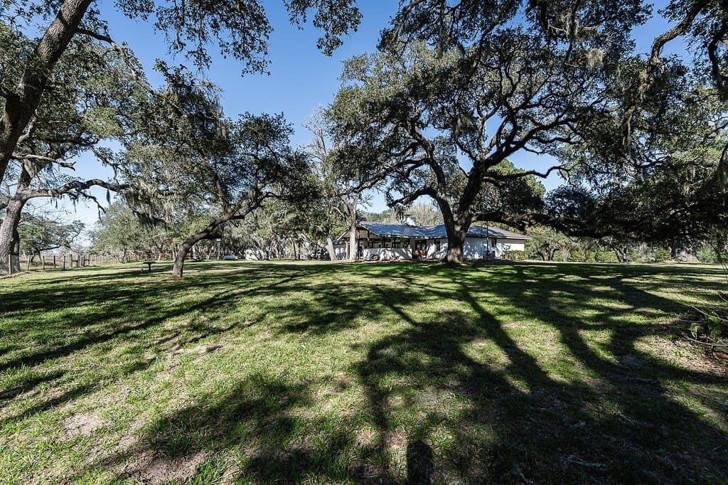 115.09 acres in Lavaca County - photo 22
