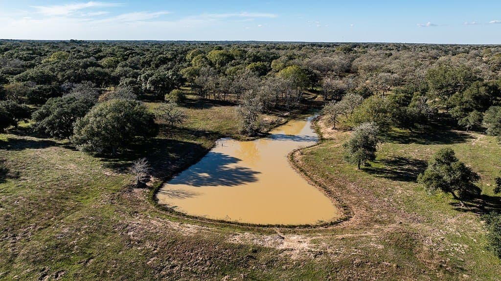 115.09 acres in Lavaca County - photo 3