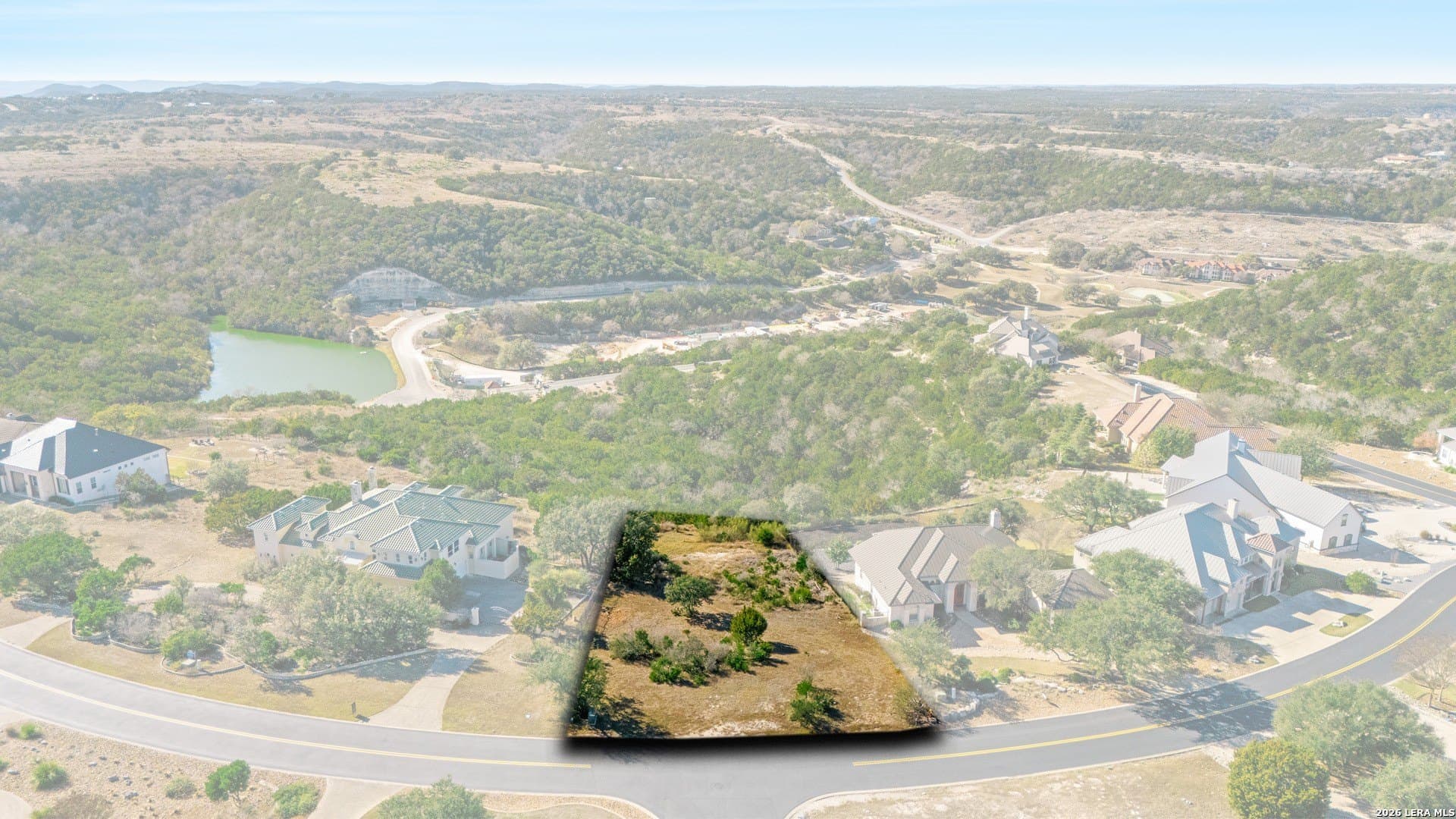 0.48 acres in Kendall County - photo 3