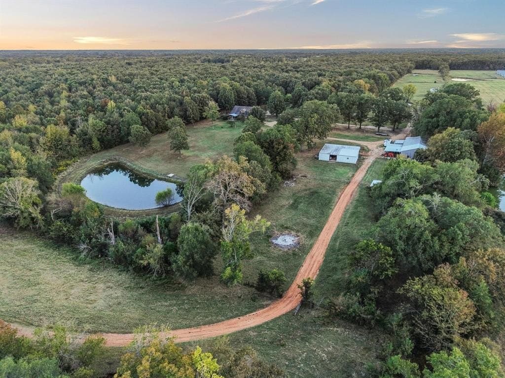 192.27 acres in Red River County - photo 27