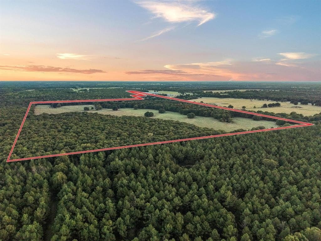 192.27 acres in Red River County - photo 26