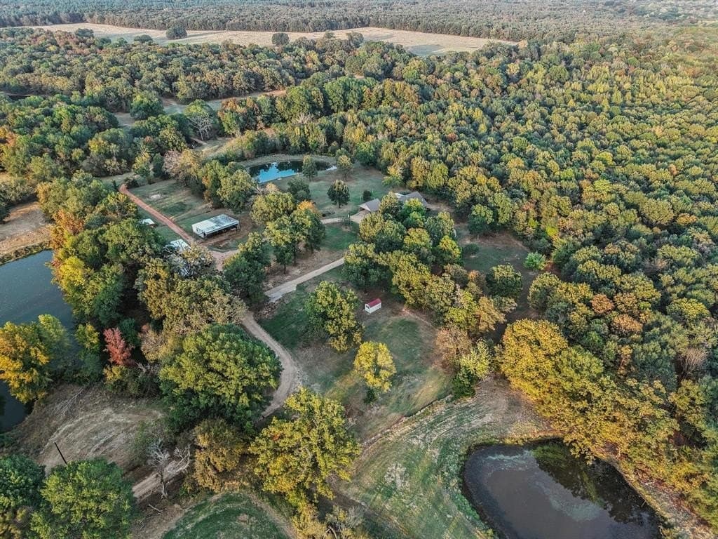 192.27 acres in Red River County - photo 29