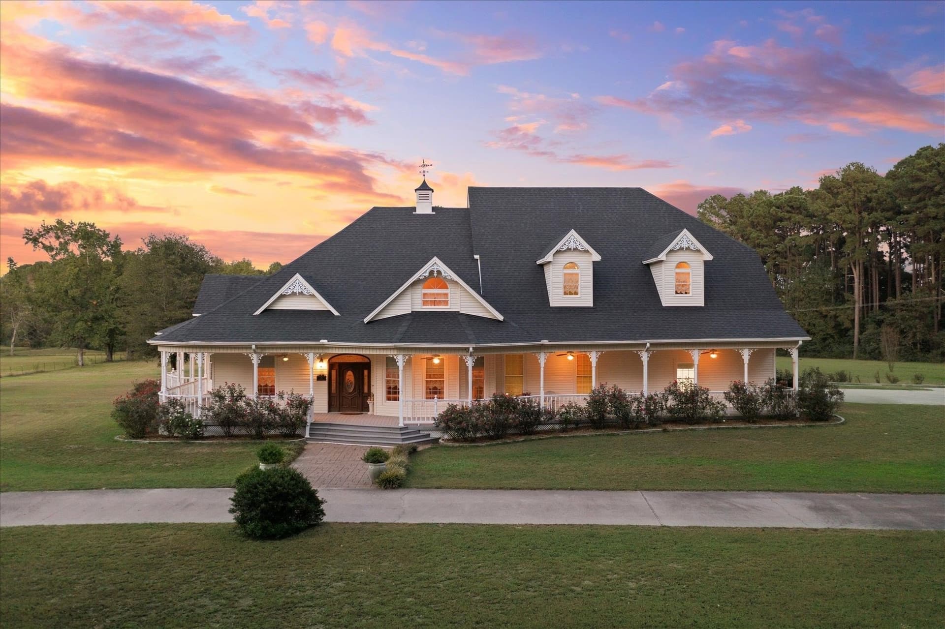 50 acres in Panola County - photo 2