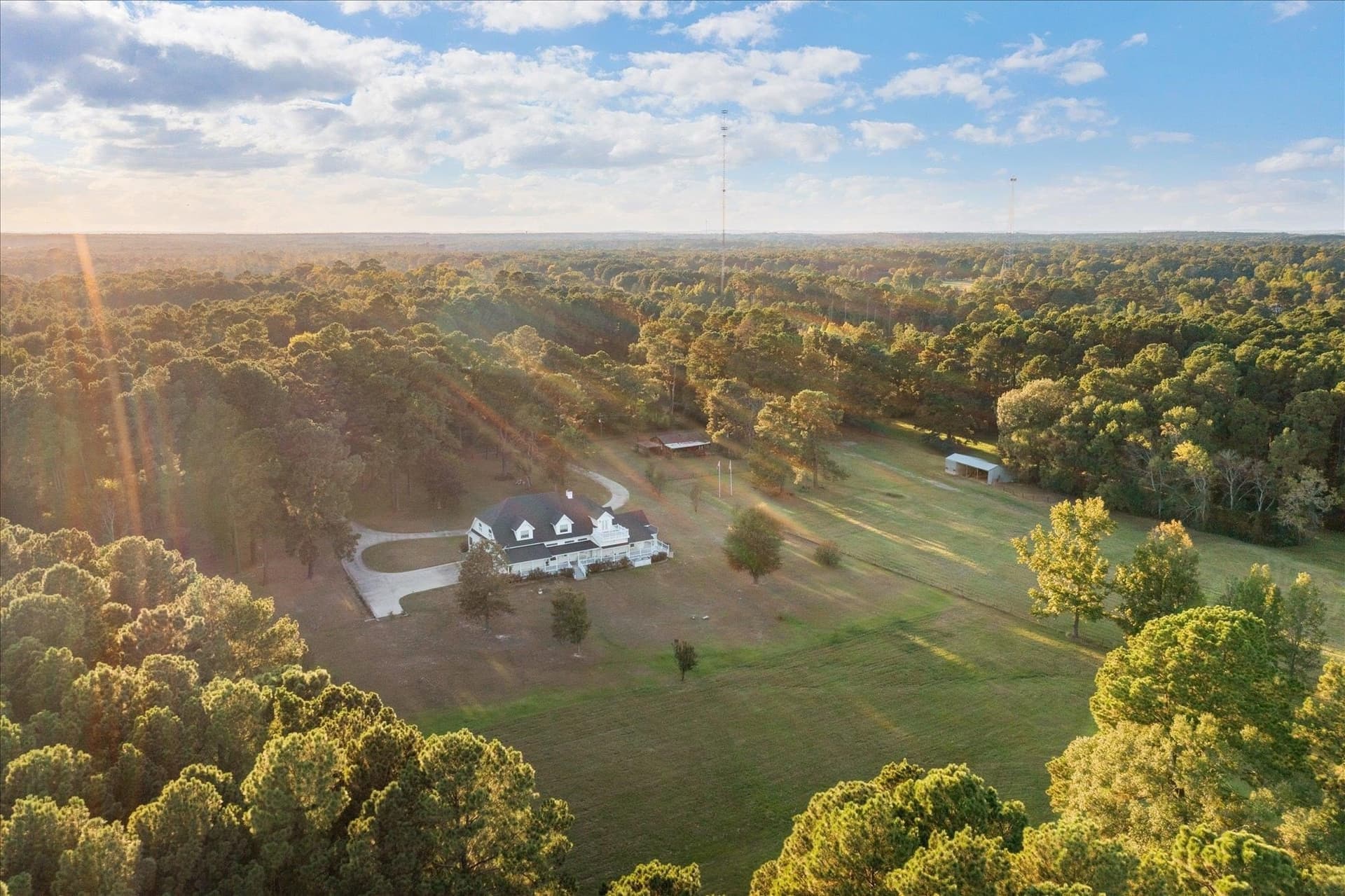 50 acres in Panola County - photo 3