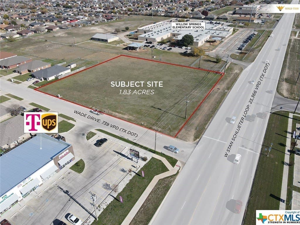 1.84 acres in Bell County - photo 2