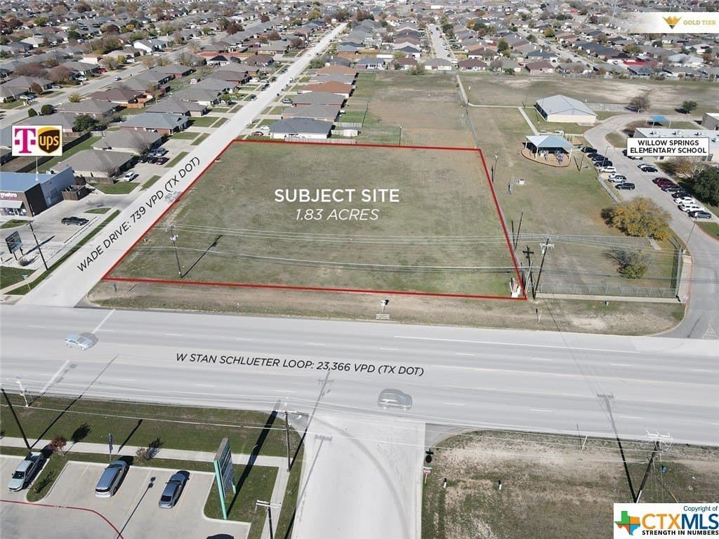 1.84 acres in Bell County - photo 3