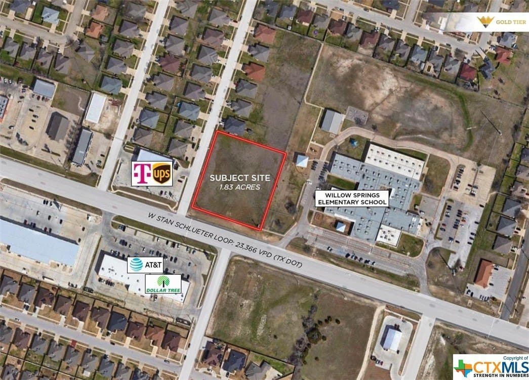 1.84 acres in Bell County - photo 4