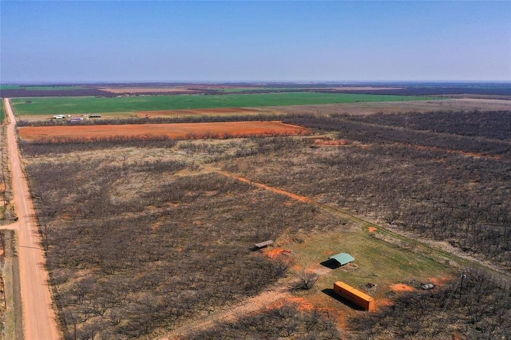 64.33 acres in Haskell County - photo 14