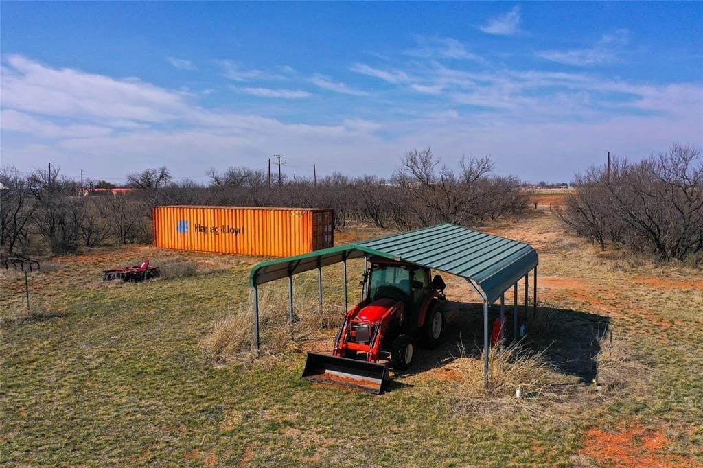 64.33 acres in Haskell County - photo 12