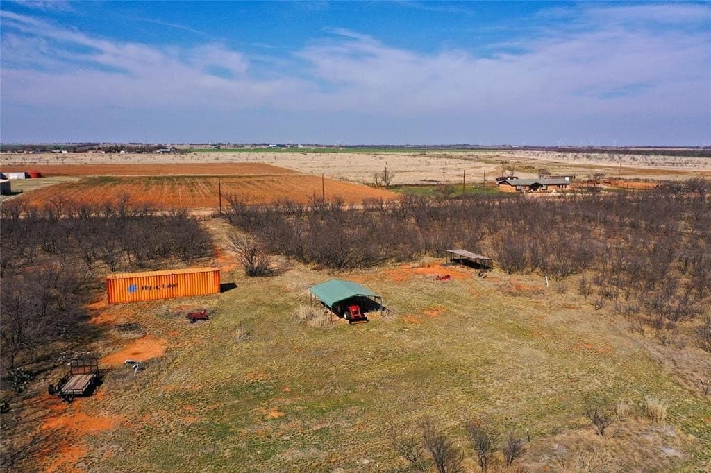64.33 acres in Haskell County - photo 11