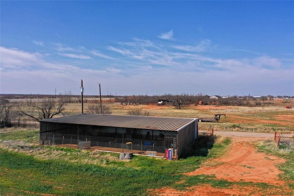 64.33 acres in Haskell County - photo 6