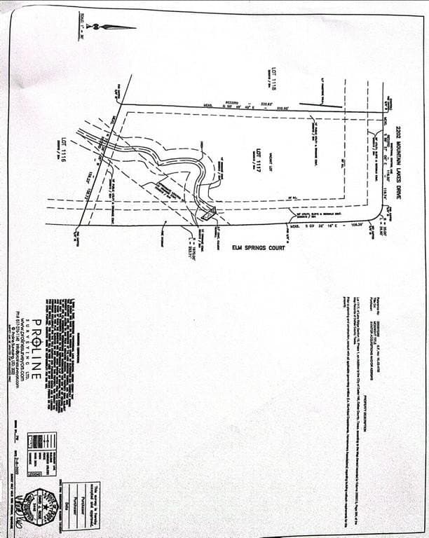 1.22 acres in Dallas County - photo 6