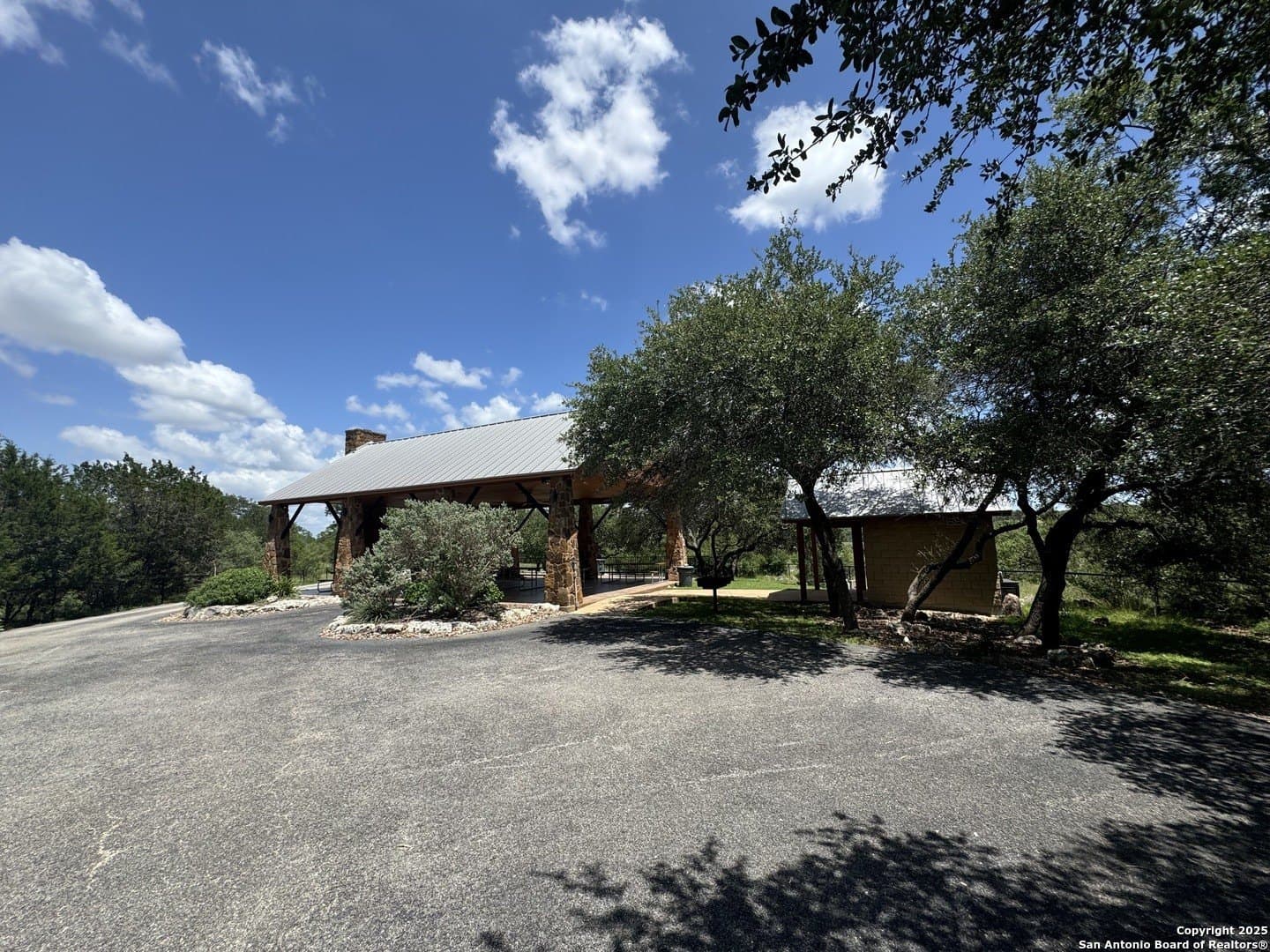 1.1 acres in Comal County - photo 2