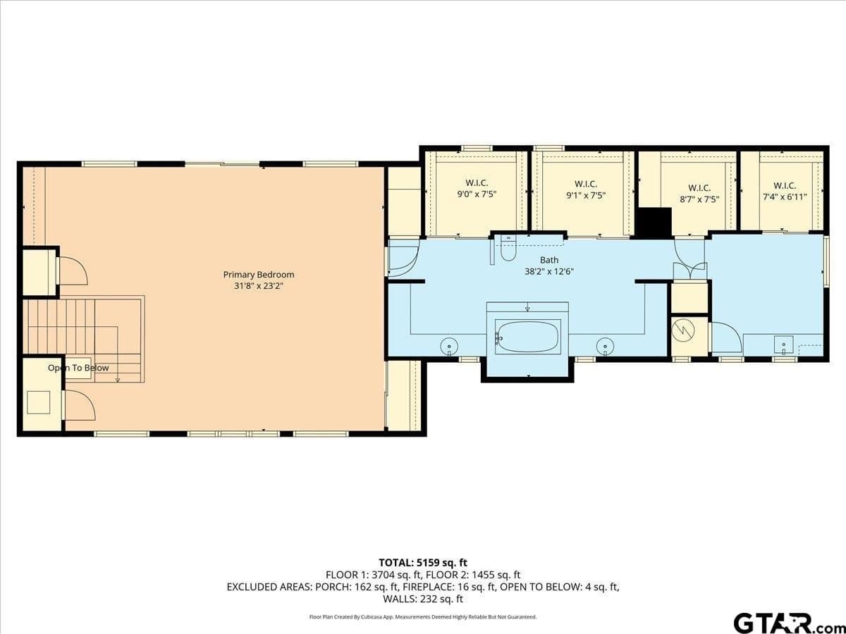 78 acres in Hopkins County - photo 4
