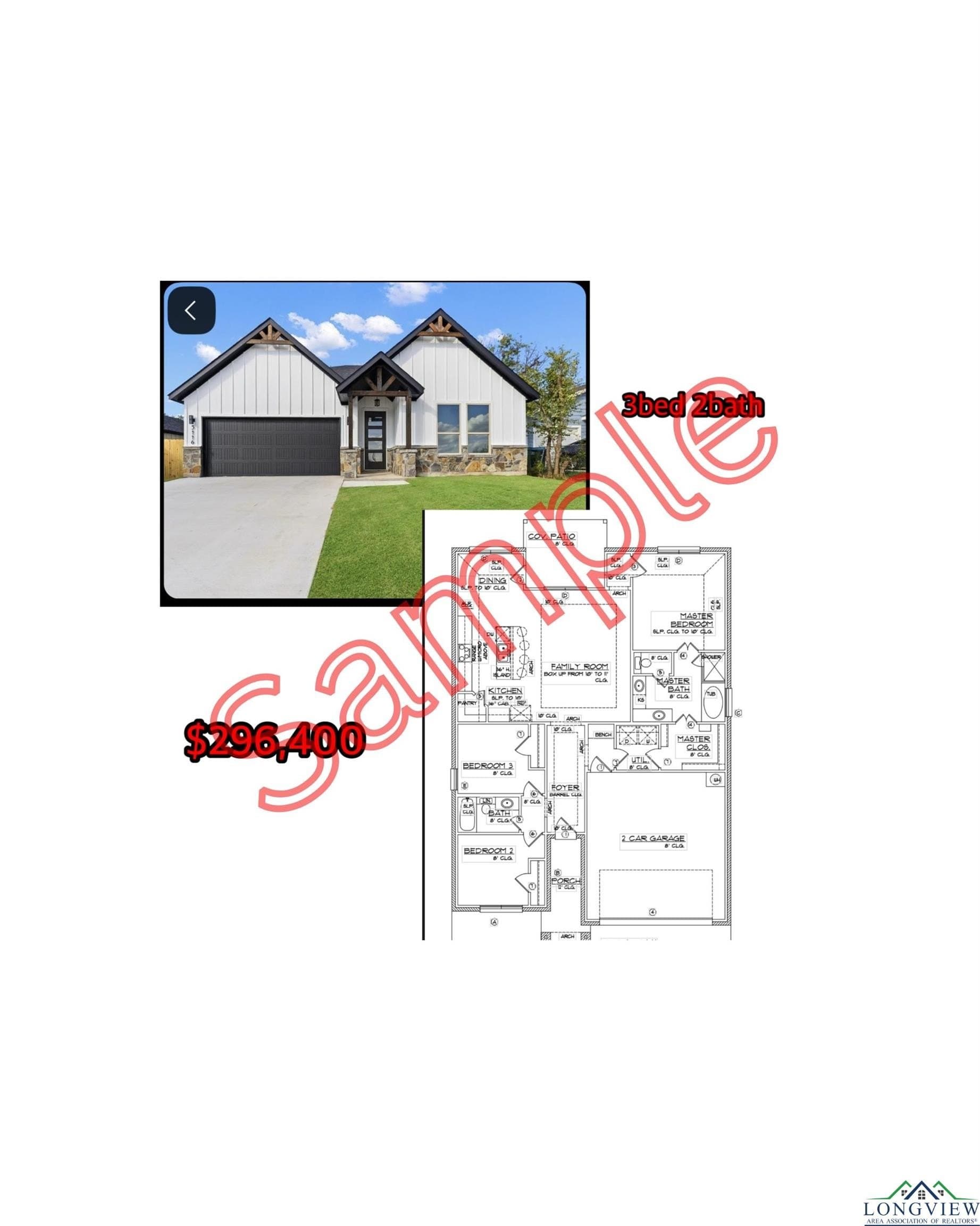 0.5 acres in Upshur County - photo 7