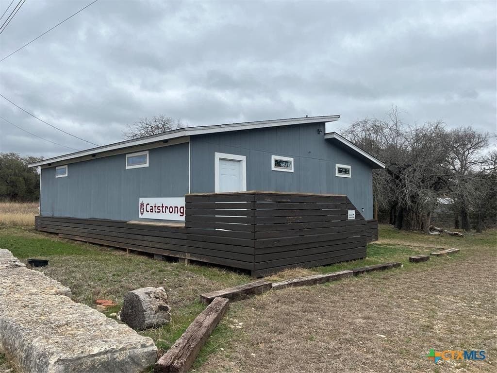4.54 acres in Bell County - photo 2