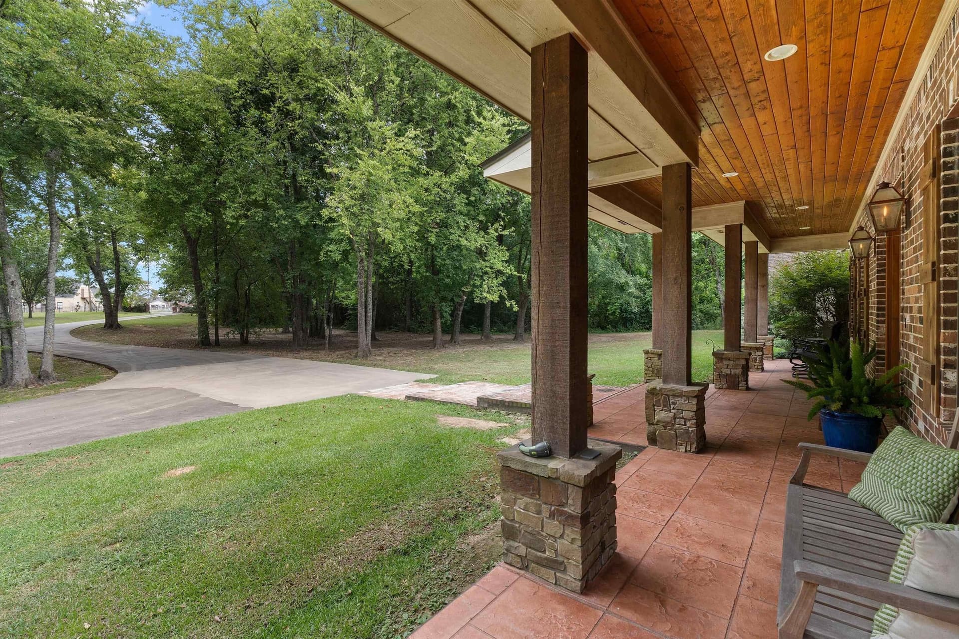 20.5 acres in Panola County - photo 5