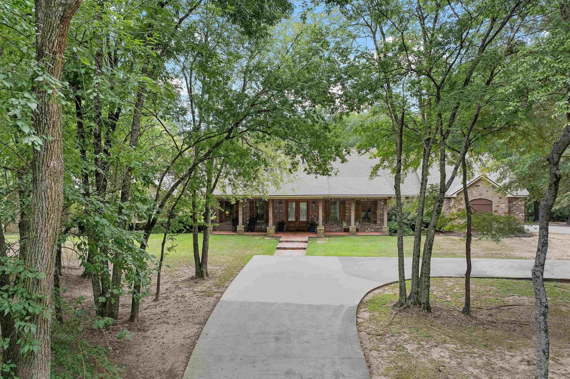 20.5 acres in Panola County - photo 3