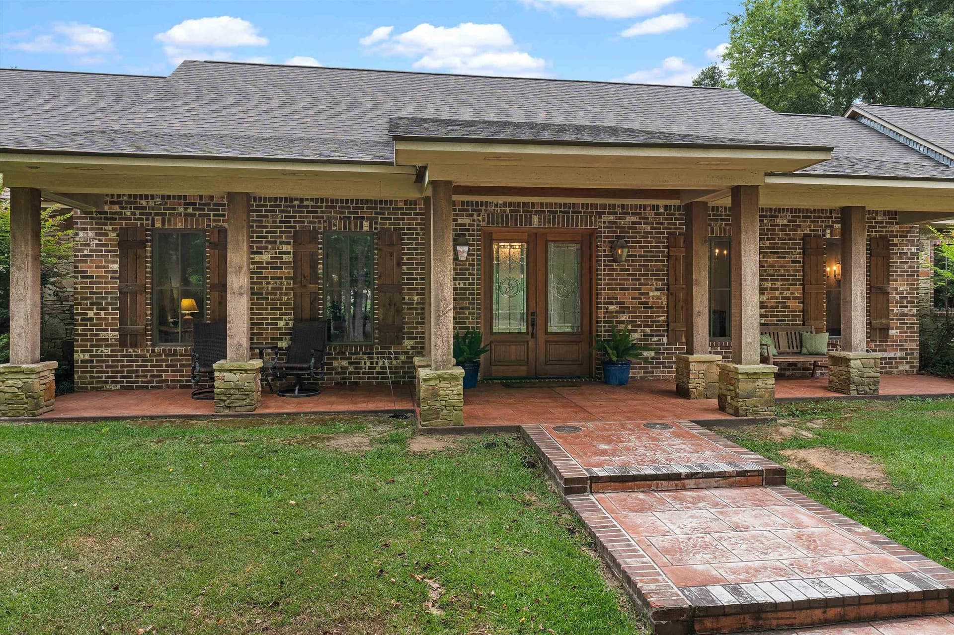 20.5 acres in Panola County - photo 4