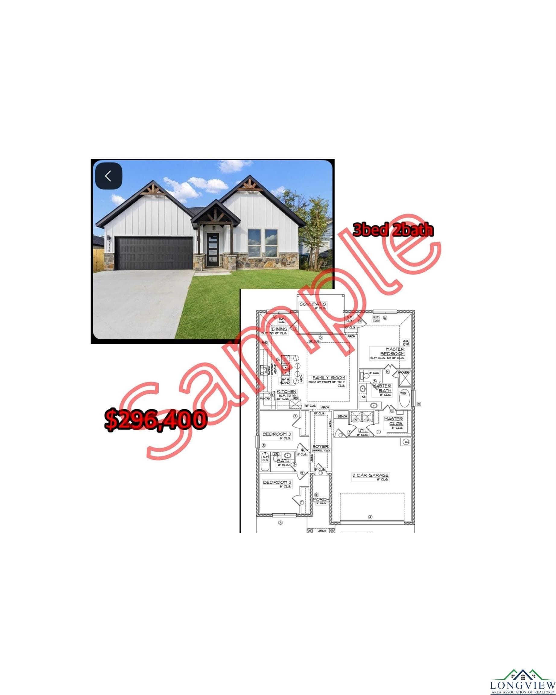 0.5 acres in Upshur County - photo 7