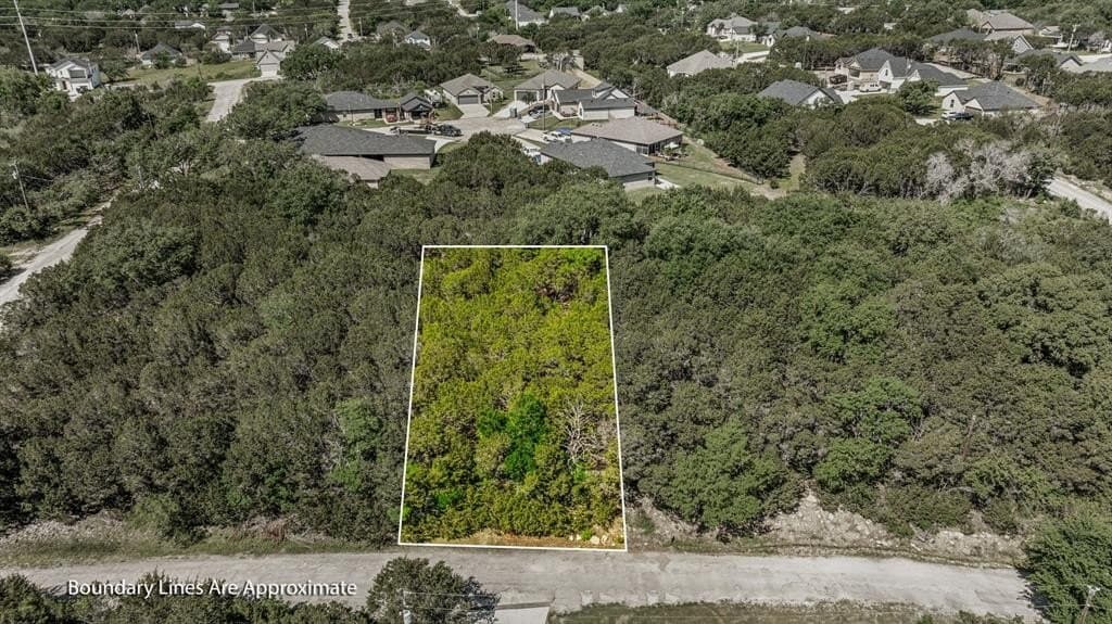 0.07 acres in Hood County - photo 5