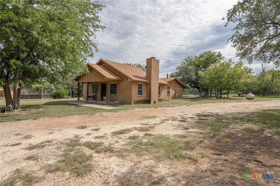15.96 acres in Bell County - photo 2