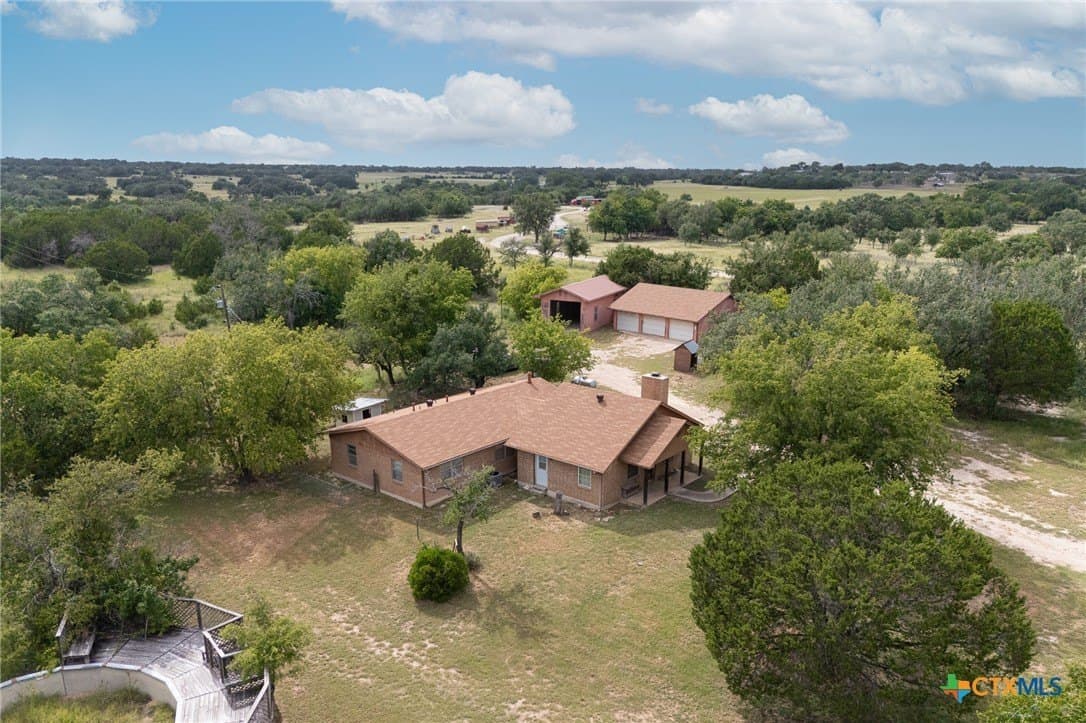 15.96 acres in Bell County - photo 5