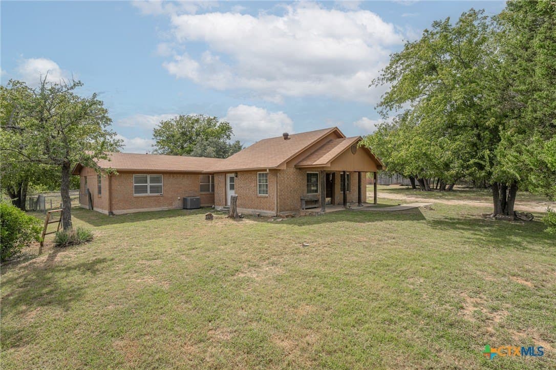 23168 Wolfridge Road